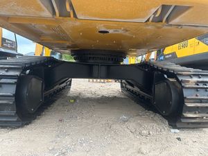 รถขุด CAT 340D2L มือสอง สภาพดี น้ำหนัก 40 ตัน - Product Image 5