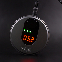 Alimentation LED pour tatouage, stylo pour machine à tatouer