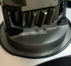 ปั๊มน้ำเครื่องยนต์รุ่น 355-2252/C3.3/C4.4 ใช้ได้กับรถแบคโฮล้อดเดอร์รุ่น 416, 420, 420F, 426, 428, 430, 432, 432F และ 434 - Product Image 6