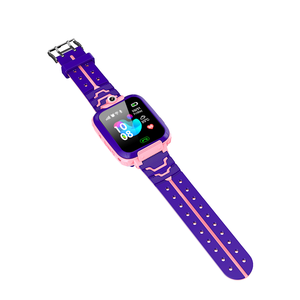 High Quality Wholesale GPS Kids Smart Watch Kids Smart Watch With <strong>SIM</strong> <strong>Card</strong> IP67 Waterproof SOS Camera <strong>Smartwatch</strong> Phone Watch - Product Image 4