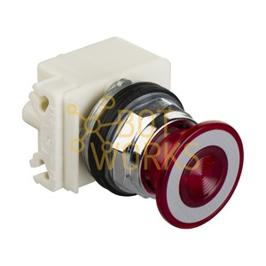 Schneider Electric 9001KR9P35LRR - Nuovo - Product Image 1