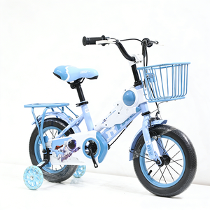 MTBGO Meilleure Vente Grand Stock Livraison Rapide Vélo Tout-Terrain Monovitesse pour Enfants Garçons Bicicleta Para Deporte Y Recreacion - Product Image 6