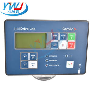 Intel IDrive FLX Lite para Controlador COMAP, Placa de Control de Motor Comai Original, Componentes Industriales - Product Image 3