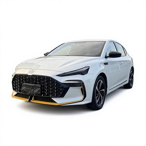 <span class=keywords><strong>MG</strong></span> 6 <span class=keywords><strong>2021</strong></span> 2022 2023 Usata con Finiture Interne Premium Dynamic - Product Image 1