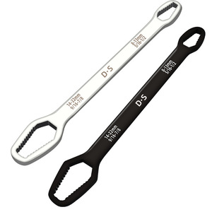 <span class=keywords><strong>ประแจ</strong></span>วงแหวนปรับได้อเนกประสงค์ 8-22 มม. <span class=keywords><strong>ประแจ</strong></span>เมตริกสำหรับจักรยาน รถจักรยานยนต์ ซ่อมรถยนต์ เครื่องมือช่าง - Product Image 1