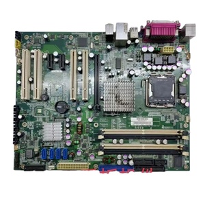 สำหรับอุปกรณ์คอมพิวเตอร์อุตสาหกรรม RadiSys เมนบอร์ด RB945G ATX Rev: 1.0 RB945G ATX Rev 1.0 เมนบอร์ด - Product Image 1