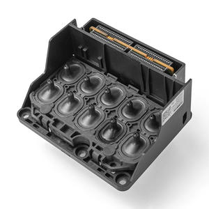 ¡2024 nuevo! Cabezal de impresión DX6 de alta calidad para impresoras grandes: piezas de maquinaria de impresión esenciales - Product Image 3