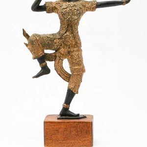 Thailandia sud-est asiatico buddista in piedi <span class=keywords><strong>Buddha</strong></span> sculture in bronzo thailandia in vendita - Product Image 2