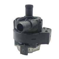 Pompe à eau électronique pour véhicule NISSAN DACIA RENAULT : CAPTUR MK2/Clio V 0392024099 210118431R 10R058557
