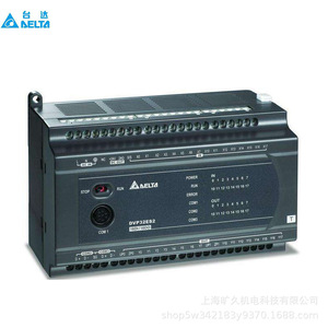 DVP14SS2เดลต้า DVP12SA2โมดูล PLC ระบบควบคุมอัตโนมัติในโรงงานอุตสาหกรรม - Product Image 2