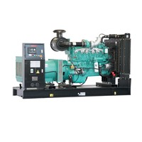 Générateur portable pour bureau, maison, usine. Alternative énergétique économique. Générateur électrique silencieux 20 kVA 30 kVA.