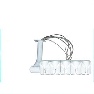 <strong>Best</strong> Price for <strong>Dental</strong> <strong>Unit</strong> <strong>Chair</strong> Spare Parts of Five 5 Seat Handpiece Holder <strong>Dental</strong> <strong>Chair</strong> Handpiece Holder - Product Image 4