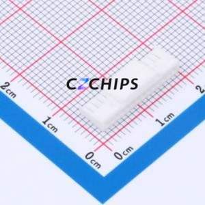 BX-GH1.25-14PJK Housing (Wire-to-Board / Wire-to-Wire) P=1.25mm Connector 1x14P 1.25mm GH 1 - Product Image 1