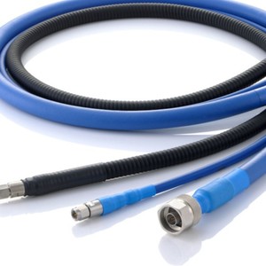สายโคแอกเชียลไมโครเวฟ Junkosha รุ่น Mwx061 หัวต่อ SMA ตัวผู้ ป้องกันด้วยโพลียูรีเทน สำหรับการใช้งานความถี่สูง - Product Image 3