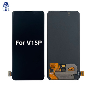 หน้าจอ LCD สำหรับโทรศัพท์มือถืออะไหล่หน้าจอสัมผัสสำหรับ <span class=keywords><strong>VIVO</strong></span> <span class=keywords><strong>V21</strong></span> <span class=keywords><strong>V20</strong></span> V23 V29 X23 X60 <span class=keywords><strong>Pro</strong></span> - Product Image 5