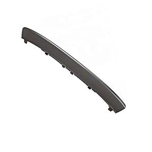 Pour <span class=keywords><strong>AUDI</strong></span> <span class=keywords><strong>A3</strong></span> 2010-2013 <span class=keywords><strong>S</strong></span>-<span class=keywords><strong>Line</strong></span> Moulage de pare-chocs avant OE 8P0807110D1RR Panneau de couverture inférieur - Product Image 5