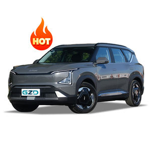 2024 Offre Spéciale <span class=keywords><strong>Kia</strong></span> EV5 voiture électrique chinoise <span class=keywords><strong>kia</strong></span> ev5 voiture suv pour adultes - Product Image 1