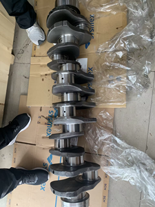 Piezas de alta calidad: bloque de cilindros C15, piezas de motor C11, C13, C15, C18, culata, cigüeñal. Disponible para su compra. - Product Image 5