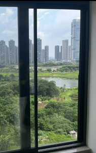 Cao cấp nhôm tùy chỉnh Bên Cửa Sổ trượt thiết kế hiện đại biệt thự weatherstripping bản lề mạnh mẽ chống bão gió - Product Image 4