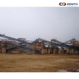 Concentrador de Ouro Centrífugo de Baixo Preço 40 Tph Concentrador Centrífugo de Ouro para Estanho - Product Image 3