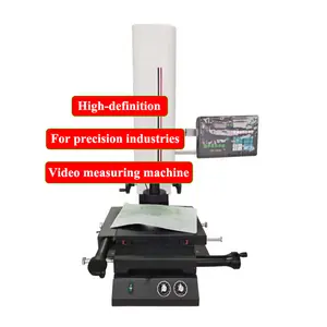 Sunpoc hàng loạt nhỏ CNC Video hệ thống đo lường Hình ảnh máy đo