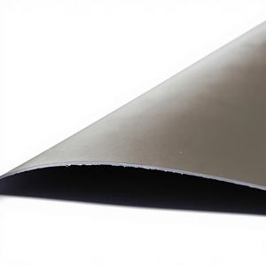 Feuille de caoutchouc EPDM noir Keyhelm 2,3 mm, matériau insonorisant, origine Italie, service de découpe disponible - Product Image 1