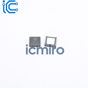 ICMIRO Vente en gros de circuits intégrés originaux en stock, fournisseurs de puces IC ESP32-C3FH4 - Product Image 2