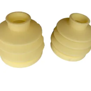 Soffietto Olio a 3 Strati per Macchine per Maglieria in Ordito HKS Karl Mayer e LIBA - Product Image 1