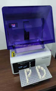 Stampante 3D Dentale di Alta Precisione per Modelli, Protesi, Corone e Ponti - Product Image 5