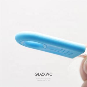 Produits pour moins de 10 <span class=keywords><strong>dollars</strong></span> Brosse d'ordinateur <span class=keywords><strong>Clavier</strong></span> Lap Top Cleaner Blue Colors White Small Brush 10-Colors - Product Image 3