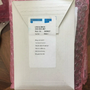 Válvula Solenoide CPV10-M1H-2X3-OLS-M7 161417 - Product Image 1