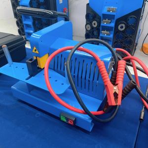 Máquina Cortadora de Mangueras Hidráulicas Móvil RUIBAO CM18 de Alta Eficiencia, 6mm a 51mm, 4 Cables, 12V 24V, para Taller de Reparación de Mangueras - Product Image 5