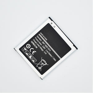 <span class=keywords><strong>Batterie</strong></span> de remplacement avec logo original EB-BG360BBE pour <span class=keywords><strong>samsung</strong></span> <span class=keywords><strong>Galaxy</strong></span> <span class=keywords><strong>Core</strong></span> <span class=keywords><strong>Prime</strong></span> J2 2015 G360 G3608 - Product Image 3