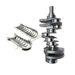 276DT Motor-Überholungssatz Kurbelwelle Hauptlager Pleuellager Dichtungssatz für Jaguar Land Rover 2.7 Discovery TDV6 2.7L 2.7T - Product Image 4