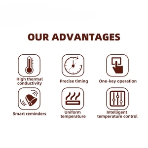 Millantech Hot Pressing Digital Transfer Heat Press Machine for T <strong>Shirt</strong> Stretchable Heat Press Machine 38*38cm - Product Image 5