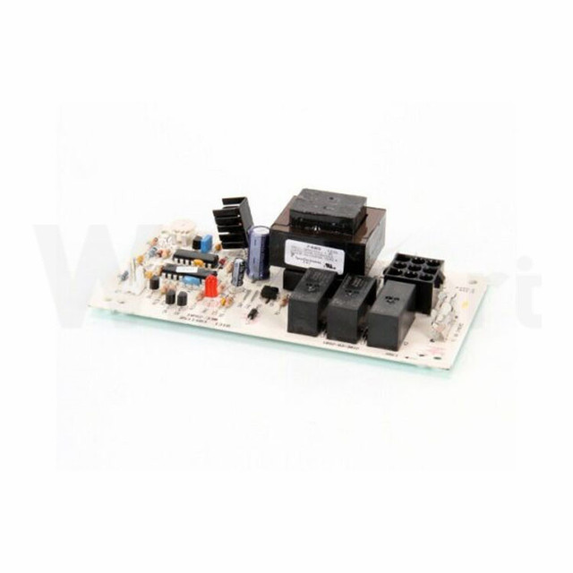 Refrigerator Ice Maker Control Board Is Suitable for 7629073 MAN7629073 Q0130/210/270/QM45