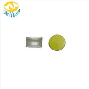 Nhà Máy Trực Tiếp 28Mm Đóng Dấu Lót Nhôm Ropp Cap Cho Nước Giải Khát Rượu Vang Chai Nước Bao Bì Cho Đồ Uống Chai Nước - Product Image 3