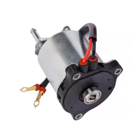 47070-60050 4796060050 Pompe de servo-frein Pompe ABS Moteur de servo-frein séparé pour Toyota Land Cruiser Prado Lexus 4Runner