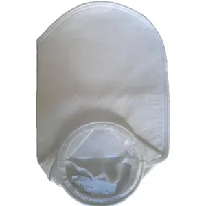 Multi-efficient fabric filter bag