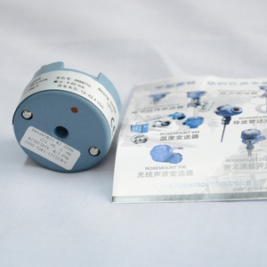 Competitive Price Rose Mount 248 Temperature Module Customized OEM Support - Product Image 3