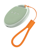Altavoz Inalámbrico Portátil para Dormir, Mini Almohada para Sueño Profundo, Alta Calidad, Logotipo Personalizado al por Mayor, Conducción Ósea, BT6.0, Más de 20 Horas de Duración