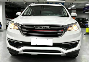 Jetour X70 1.5T Edizione <span class=keywords><strong>Smart</strong></span> 7 Posti <span class=keywords><strong>2018</strong></span> - Product Image 2