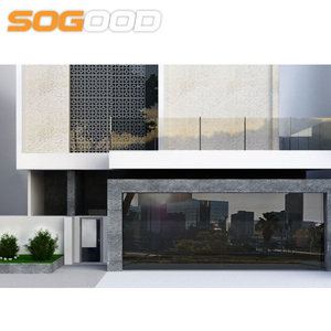 <span class=keywords><strong>Porte</strong></span> de <span class=keywords><strong>garage</strong></span> en verre au design moderne avec matériau en plexiglas miroir, <span class=keywords><strong>porte</strong></span> coulissante, <span class=keywords><strong>porte</strong></span> de <span class=keywords><strong>garage</strong></span> <span class=keywords><strong>sectionnelle</strong></span> - Product Image 4
