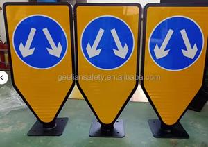 TR20250312 Traffic <b>Strobe</b> Guidance <b>Light</b> - Cold Rolled Steel Base, Customizable, MOQ 5pcs - Product Image 5