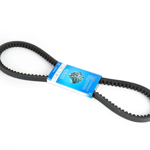 สายพาน<span class=keywords><strong>ยาง</strong></span>แบบฟัน/แบบโค้งงอ รุ่น OEM ขายส่งจากโรงงา<span class=keywords><strong>น</strong></span>โดยตรง ทนความร้อน ทนทา<span class=keywords><strong>น</strong></span> 10 ฟั<span class=keywords><strong>น</strong></span> 10 มม. ขายดี - Product Image 1