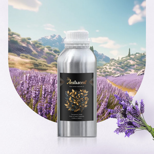 Olio Essenziale Concentrato con Fragranza Fresca dell'Oceano, Olio Profumato di Marca Famosa per la Produzione di Candele e Diffusori di Aromi - Product Image 6