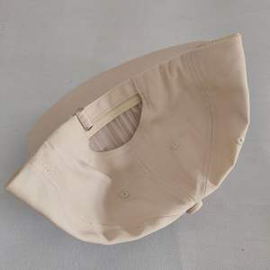 Gorra de Béisbol Injae Vina de 5 Paneles, Diseño Nuevo, Sin Estructura, Transpirable e Impermeable, Deportiva, para Exteriores, con Logotipo Personalizado, Cierre de Cuerda - Product Image 5