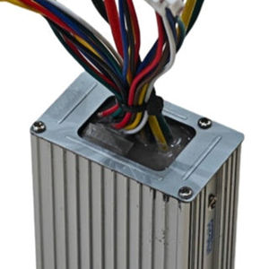 Controlador Trasero para SmartGyro Raptor Dual EVO S02163 Modelo 9713390977366 - Product Image 4