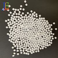 Chine Acétal Prix de POM-C Matière plastique Polyacétal Impression 3d Fabrica De Pomos Plastics Granules de résine Pellets noirs Pom