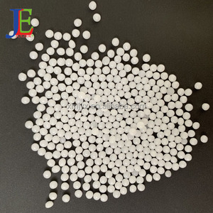 เม็ดพลาสติกโพลีอะซีเตล POM-C เม็ดพลาสติกสีดำพิมพ์3D โพลีอะซีตัลจากประเทศจีน - Product Image 5